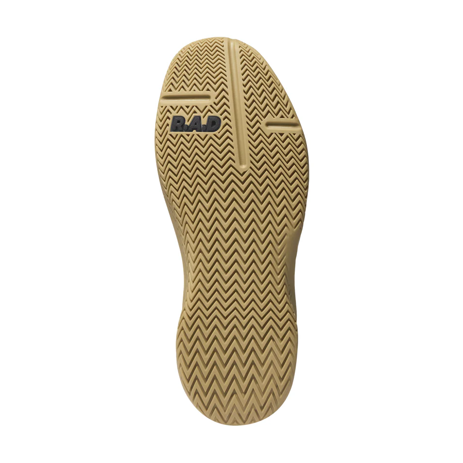 R.A.D® ONE V2 BLACK & GUM - Image 5