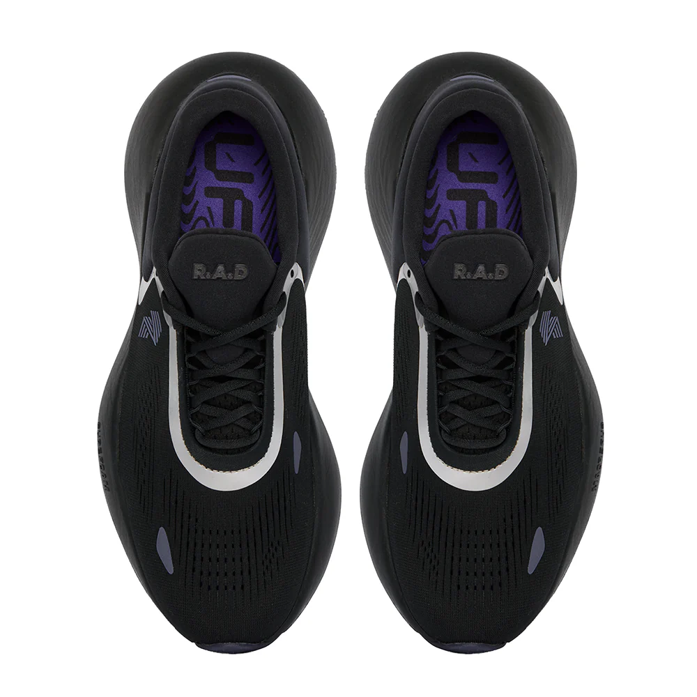 R.A.D® UFO GOTH BLACK - Image 6