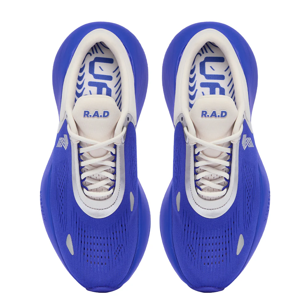 R.A.D® UFO RACING BLUE - Image 6
